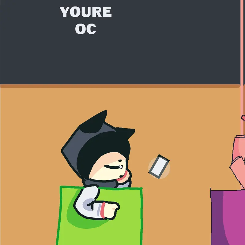 Game by @playdoom