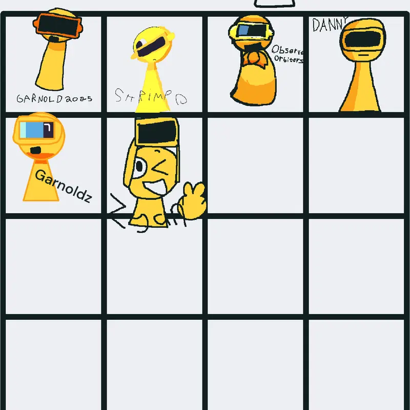 Game by @Zyaniscool