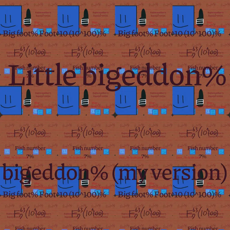 Game by @blue_ending_Game