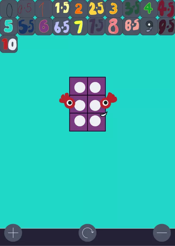 Game by @Musi2017