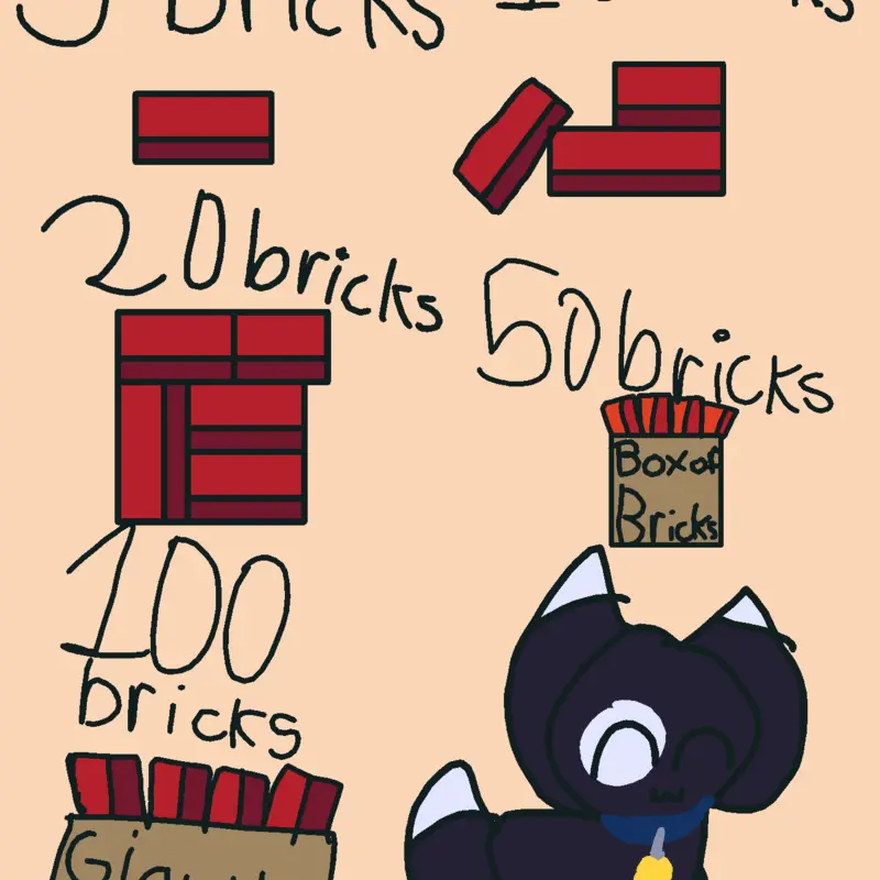 Game by @OreoLover