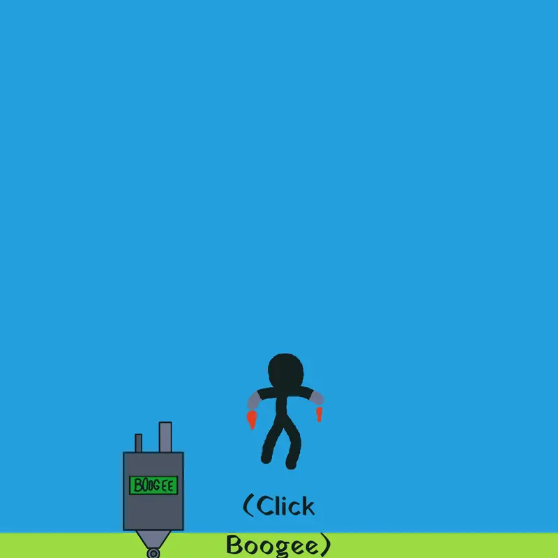 Game by @TheThirdUnentital