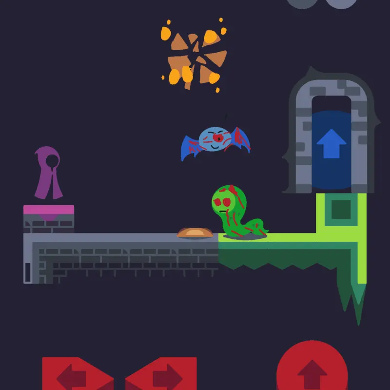 Game by @AlexChadLeo