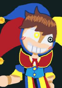 Ollie =P unfinished