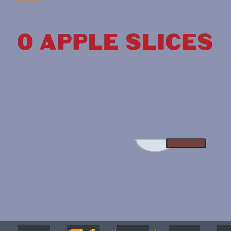 Game by @MoltenRocko