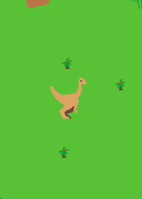 Jurassic park rp