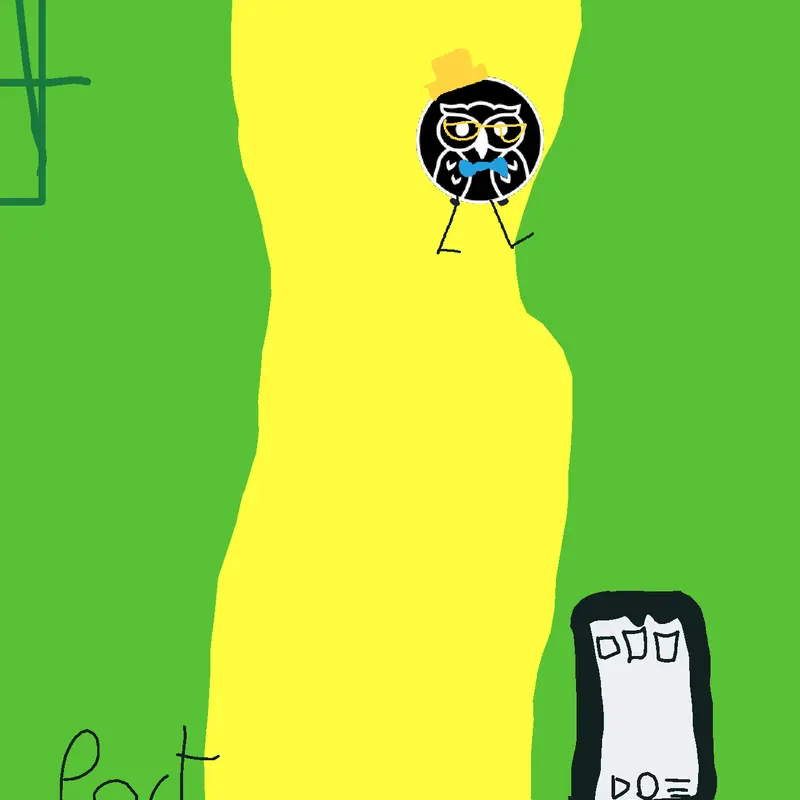 Park multiplayer game by @gamecoder