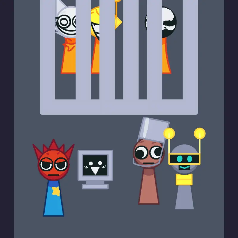 Game by @Arturi