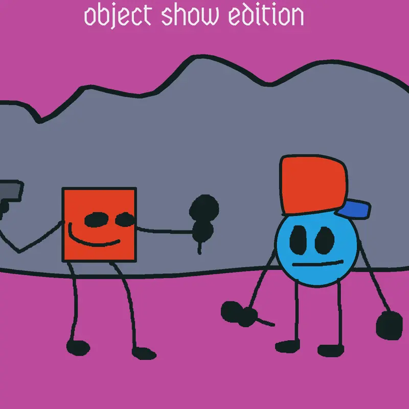 Game by @Dedtan