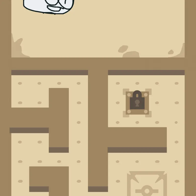 Game by @DREAMYHARR