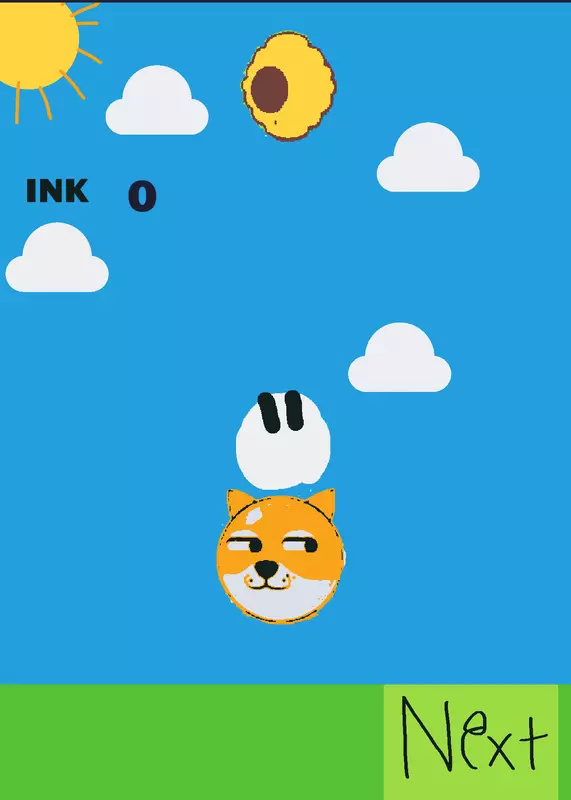 Game by @MasterWhat