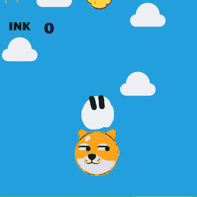 Game by @MasterWhat