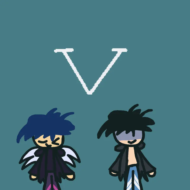 Game by @Veloxin