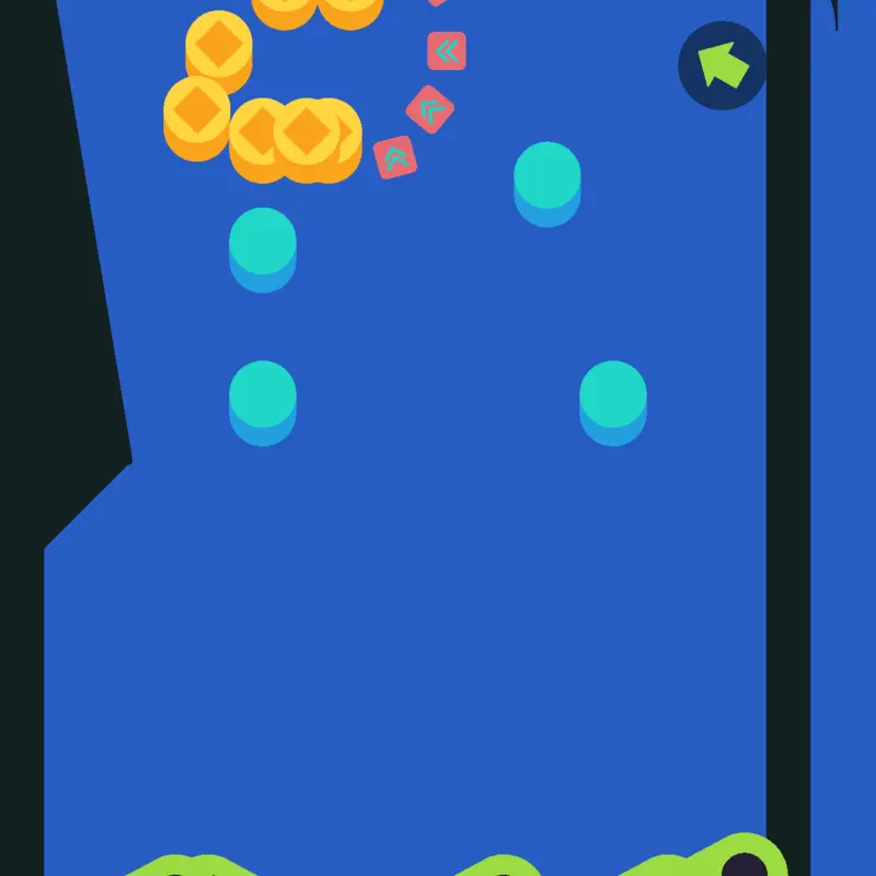 Game by @NickJrJrs