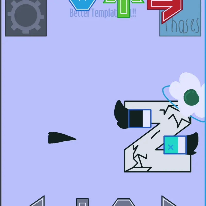 Game by @Markerainbow_Zenny