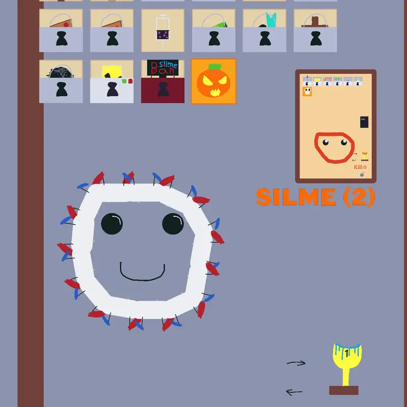 Game by @Jangalay-masper