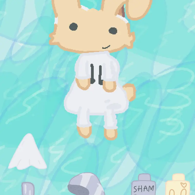 Game by @StarMii