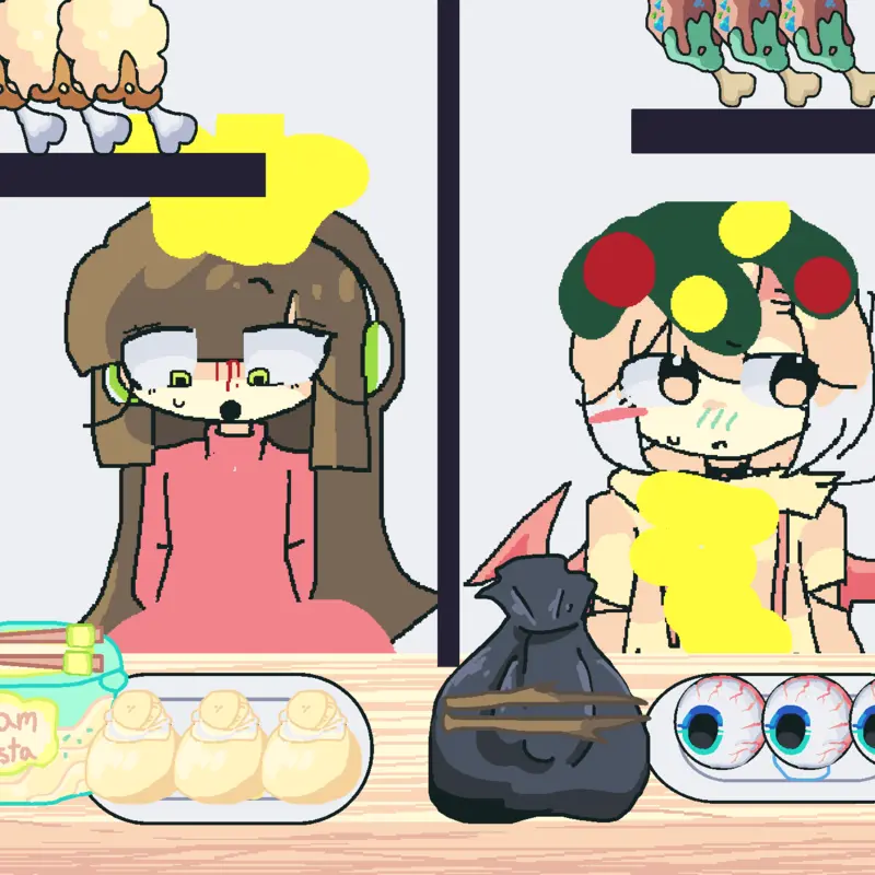 Game by @KittenWitten