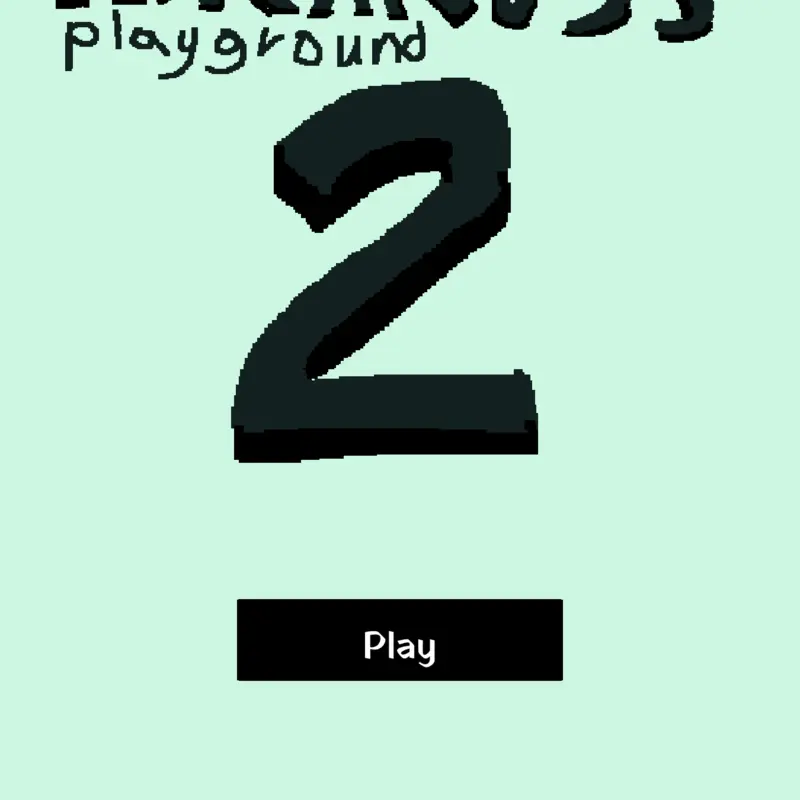 Game by @mirakus