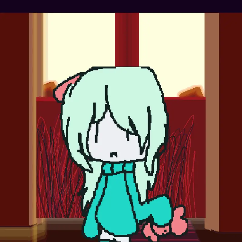 Game by @XxNepxX