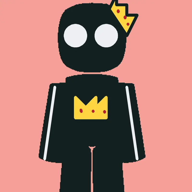 Game by @Cosmic_king_reformed