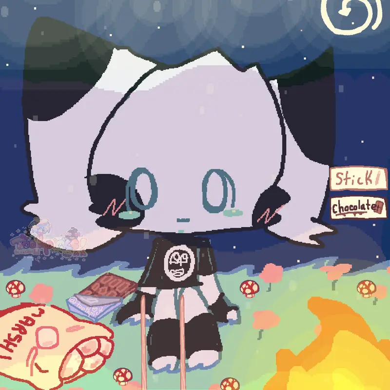 Game by @lilo_chan