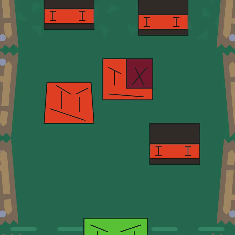 Game by @Bielzinho_179
