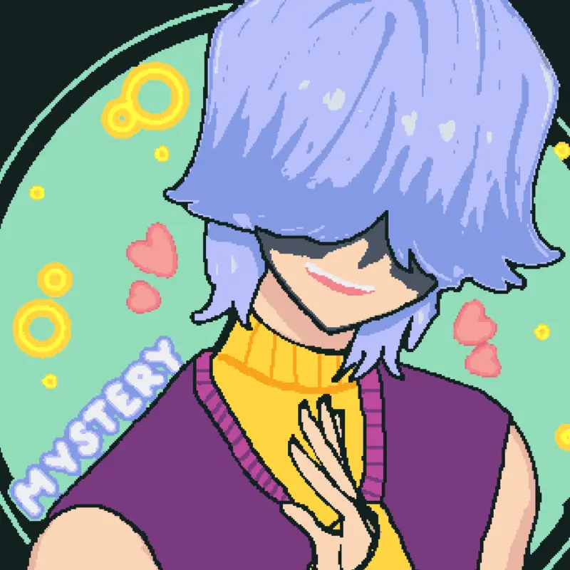 Game by @miku528