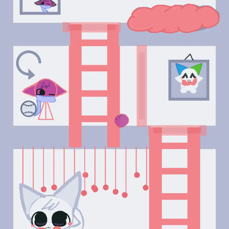 Game by @Azure59MAD