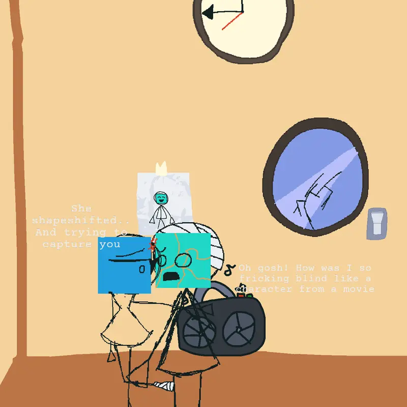 Game by @am_just_a_normal_person