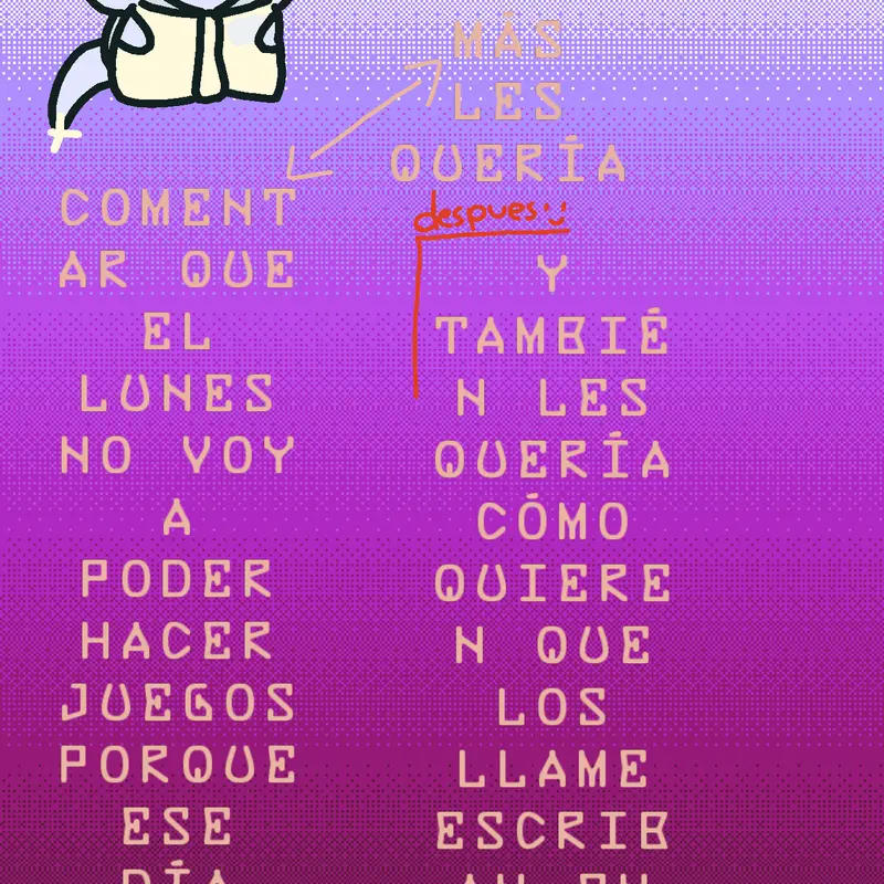 escriban Cómo quieren que los llame 💅💅 by @KarlapaolaAlvarezGam