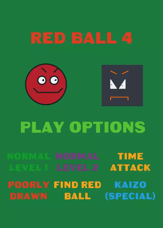 red ball 4 game template again good by @appleleafguy622