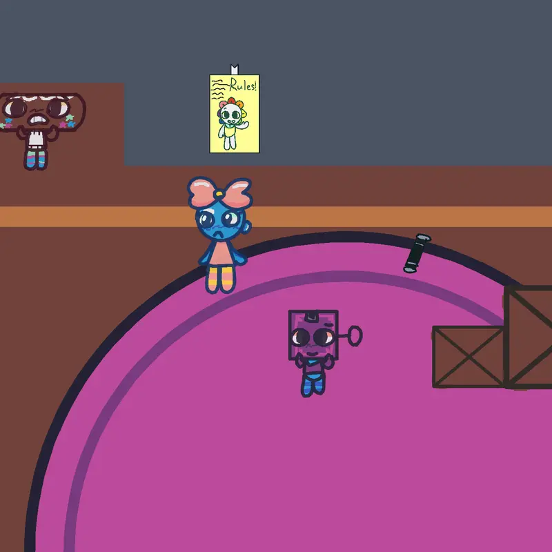 Game by @piksi