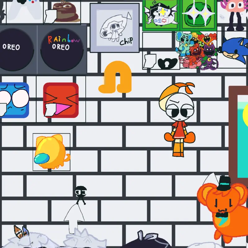 Game by @Sparkle_456