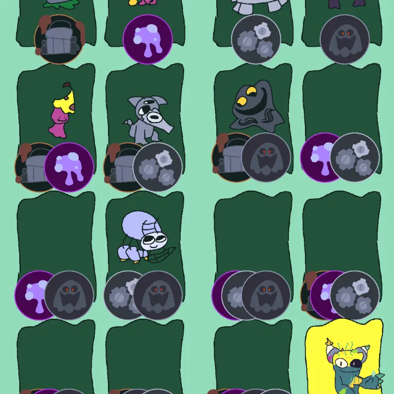 Game by @TN_Entertainment