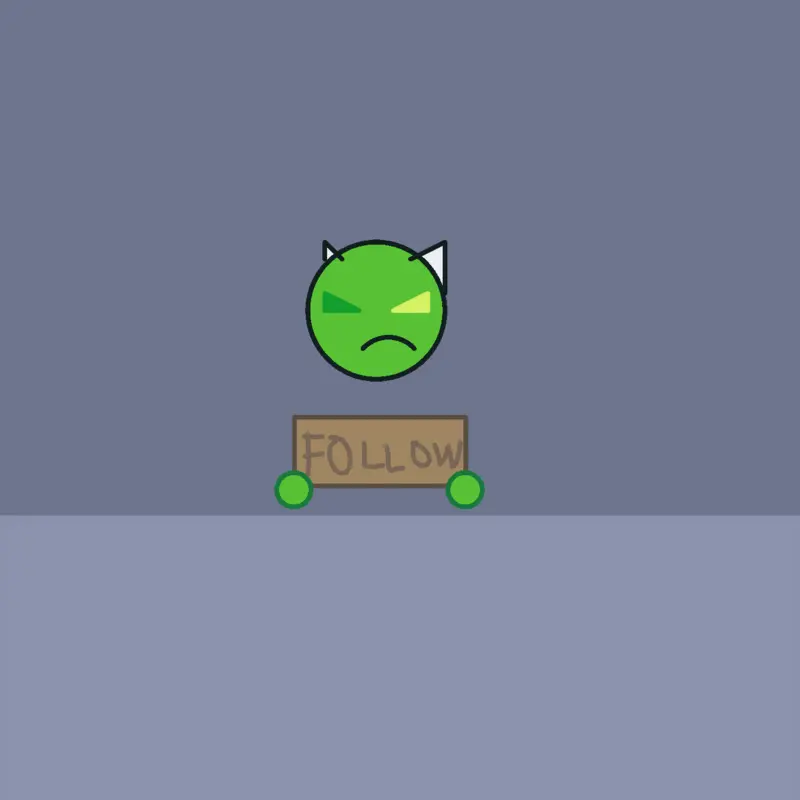 Game by @iambombox