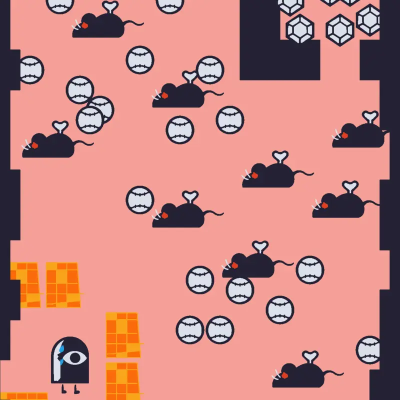 Game by @Akemig