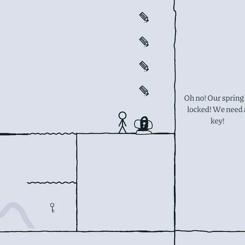 Game by @OneaBerisha
