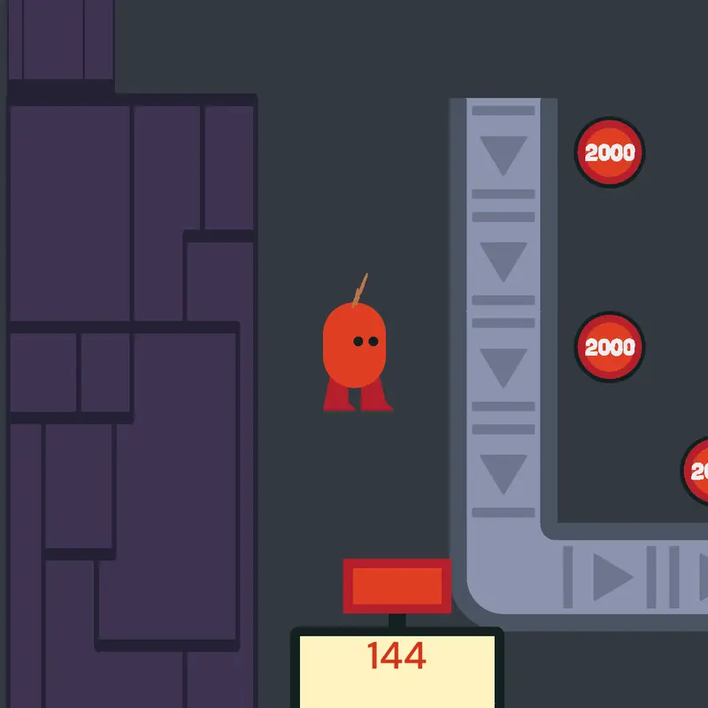 (update) ¡TYCOON But OF APPLES! 🍎 by @Teoysusvariantes