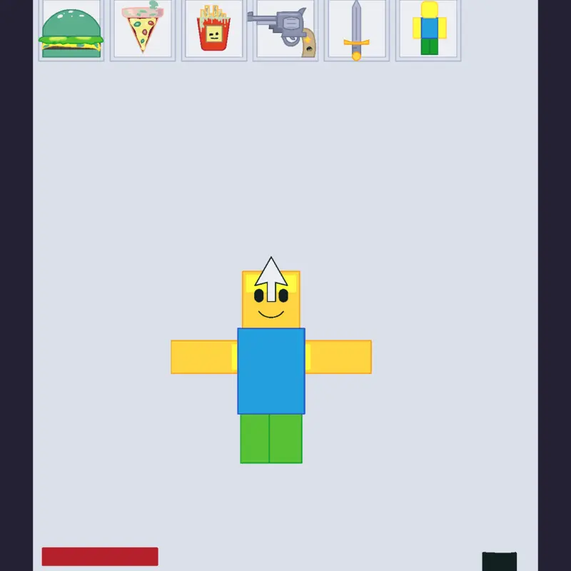 Game by @cheezzzz