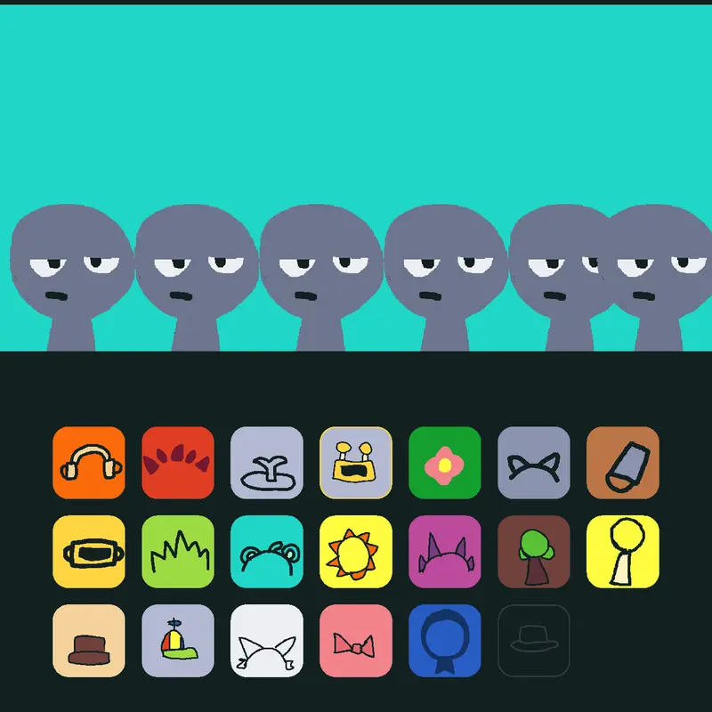 Game by @oren468