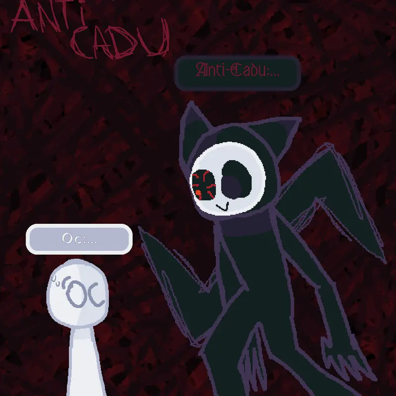 Game by @CaduTheCat