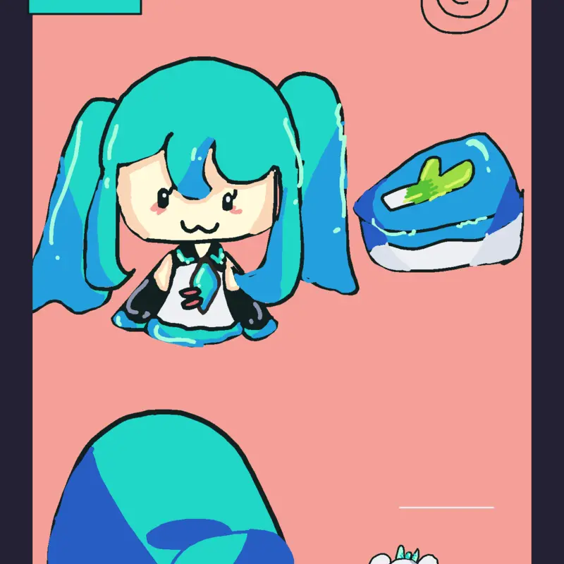Game by @minomarshmallow