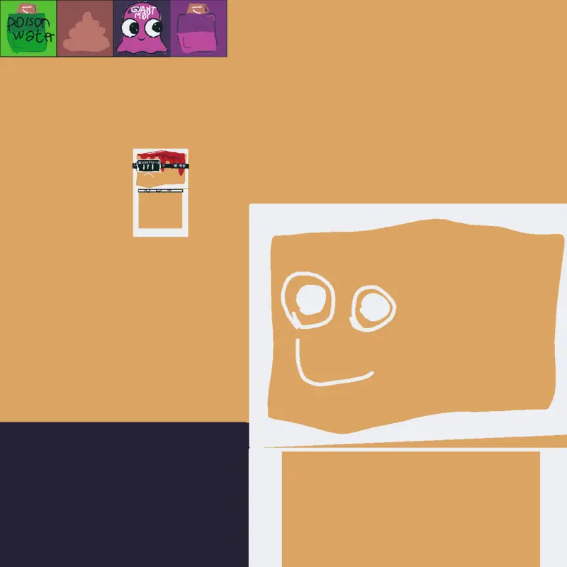 Game by @jeanlukepereyra
