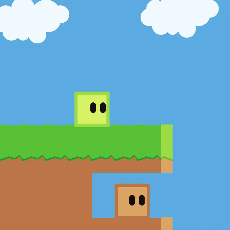 Game by @xxZarxx