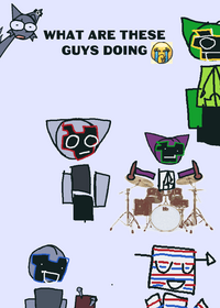 What are these guys doing✌💔🥀(girlgray15 is...