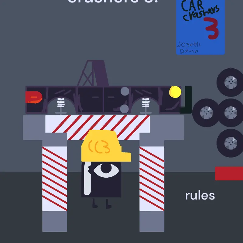 Game by @dogetyle_ilk