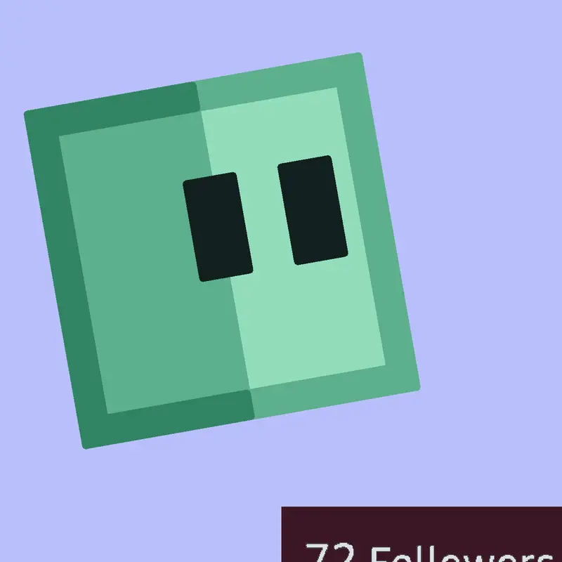 Game by @AfoGamer