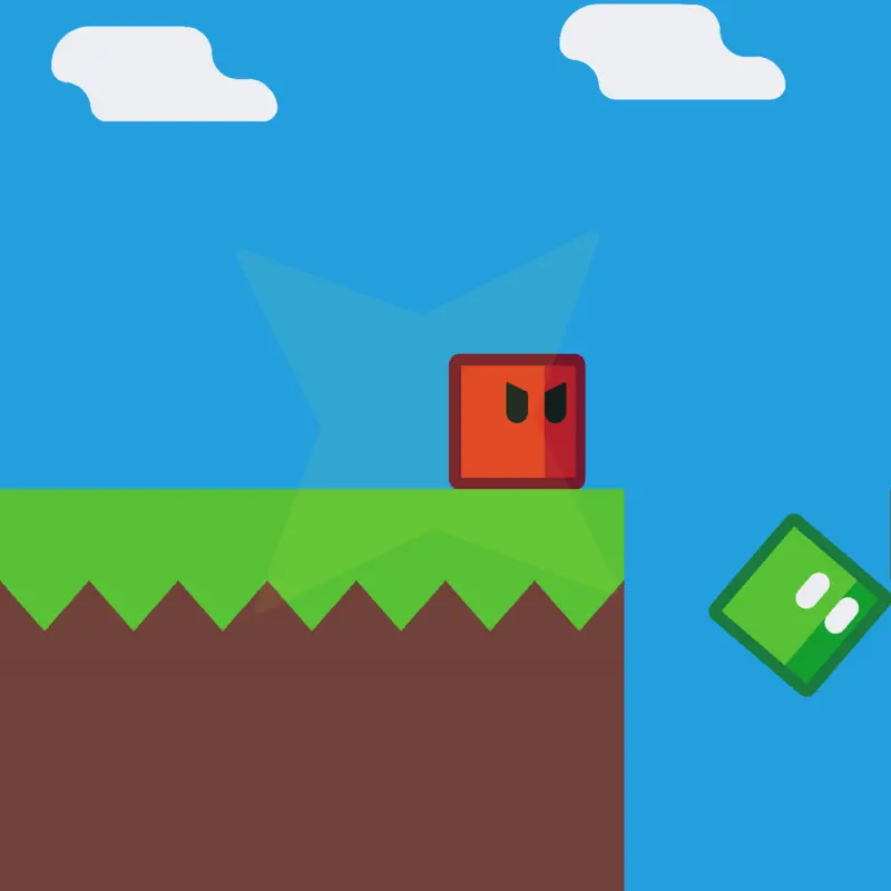Game by @SmeakyPizza