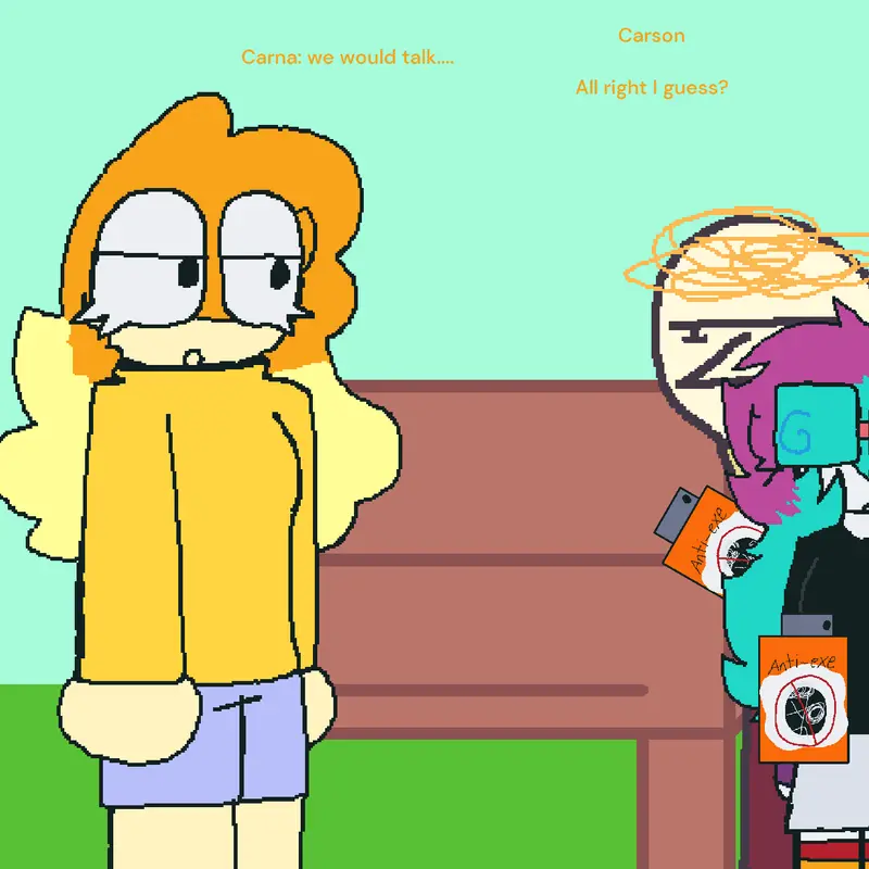 Game by @FanSkull_NoJustNeeded